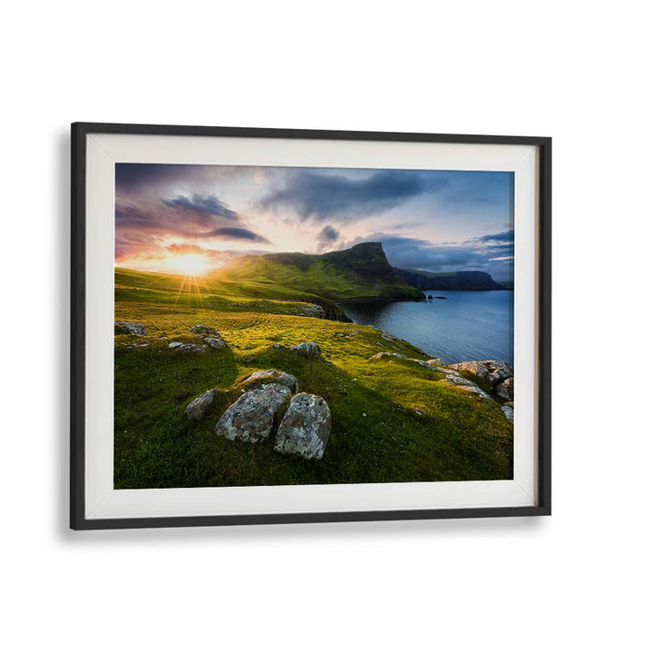 NEIST POINT , LANDSCAPE PHOTO PRINTS , LANDSCAPE PHOTOGRAPHY