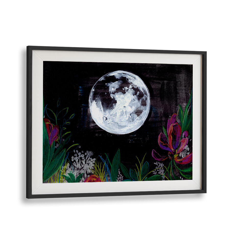 NEW MOON , ZODIAC & TAROT POSTERS
