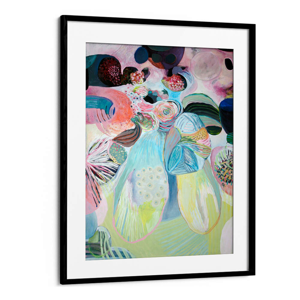 NEW WINGS , ORGANIC FORMS