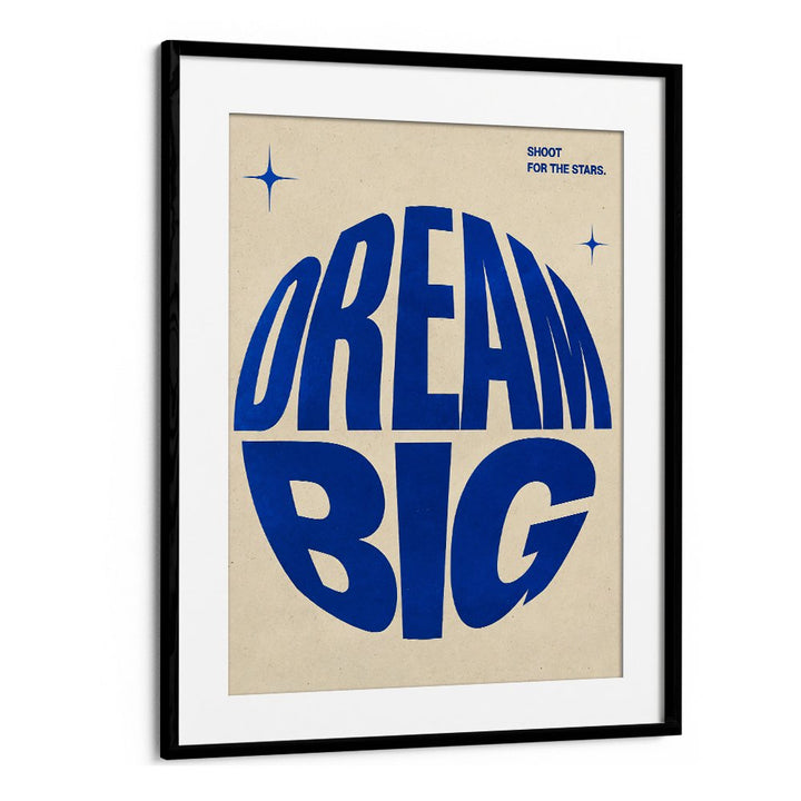 OREAM BIG