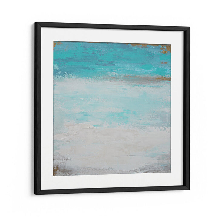 OCEAN INSPIRED TONES