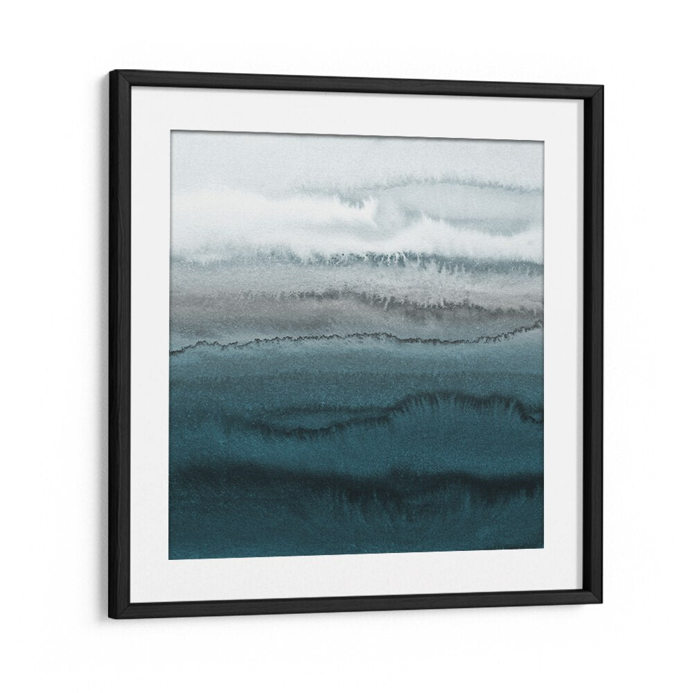 Serene OCEAN MIST LAYERS, ABSTRACT PAINTINGS, enhance your space with coastal-inspired elegance and tranquility.