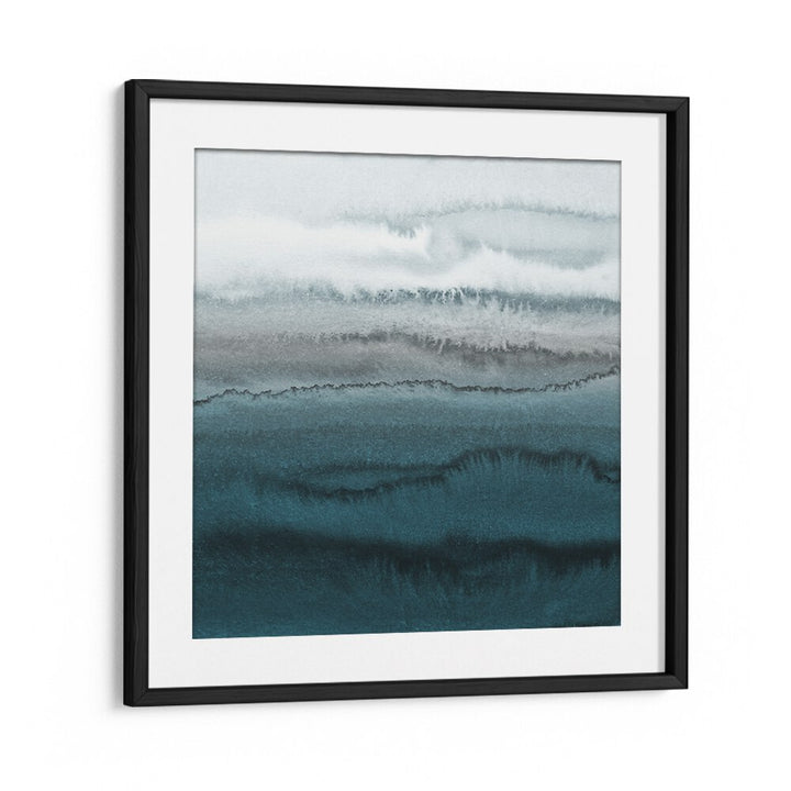 Serene OCEAN MIST LAYERS, ABSTRACT PAINTINGS, enhance your space with coastal-inspired elegance and tranquility.