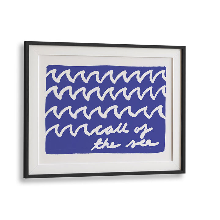 OCEAN WAVES WHISPER , QUOTES & TYPOGRAPHY POSTERS