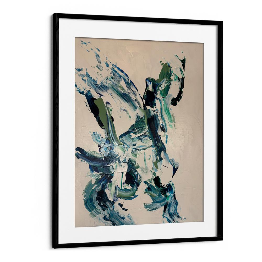 OCEANIC ABSTRACT FLOW