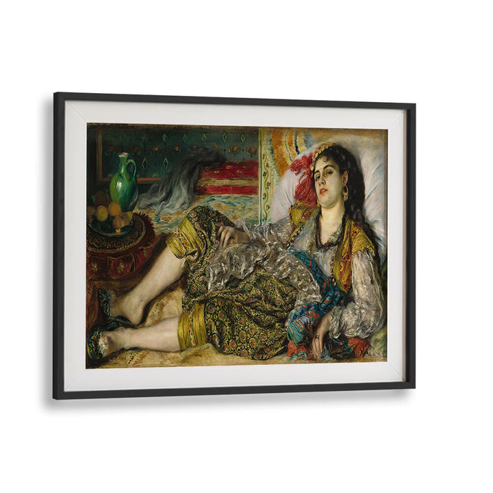 ODALISQUE (1870)