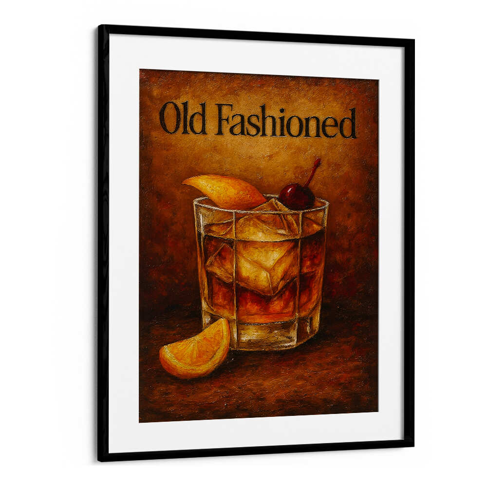 OLD FASHIONED
