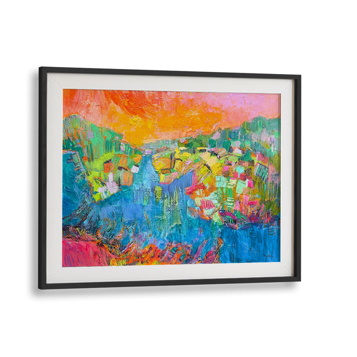 ORANGE SKY RIVER VILLAGE
