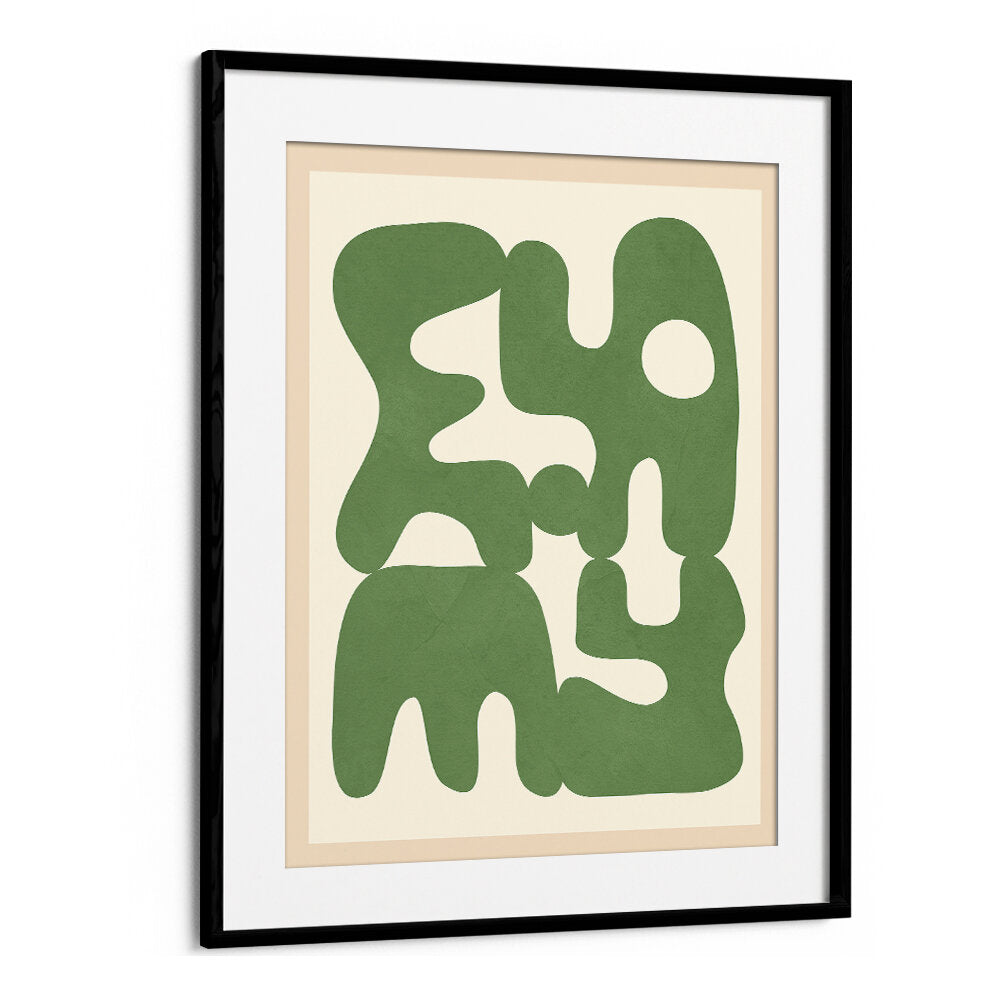ORGANIC HARMONY FORMS