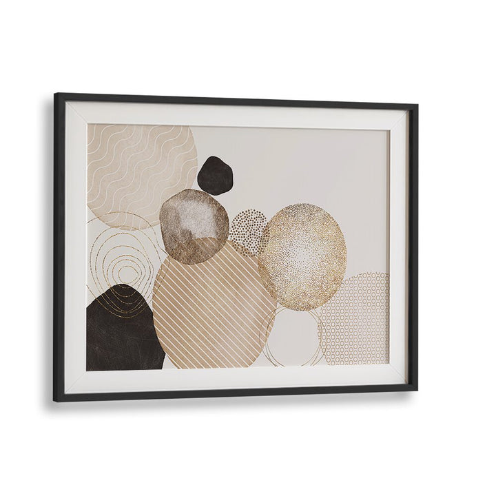 Stunning ORGANIC STONES, ABSTRACT PAINTINGS showcase earthy tones, perfect for elevating your home decor.