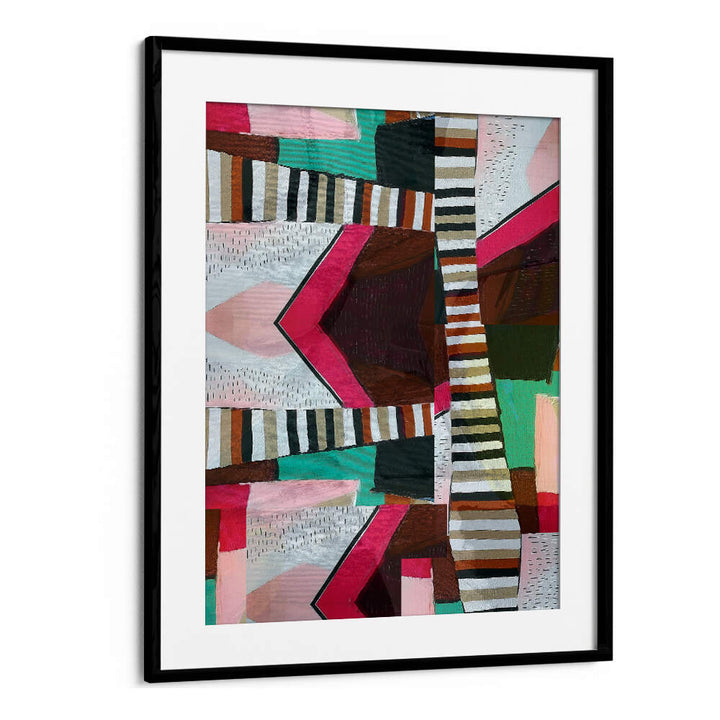 Vibrant design from OTHER STORIES IX, ABSTRACT PAINTINGS enhances modern spaces with captivating artistry.