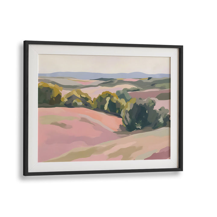 OUTLOOK , LANDSCAPE PAINTINGS