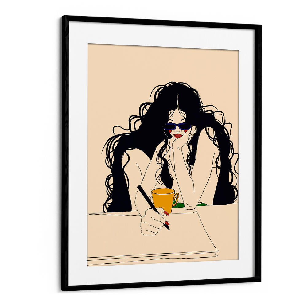 OVERCOOKED , FASHION POSTERS