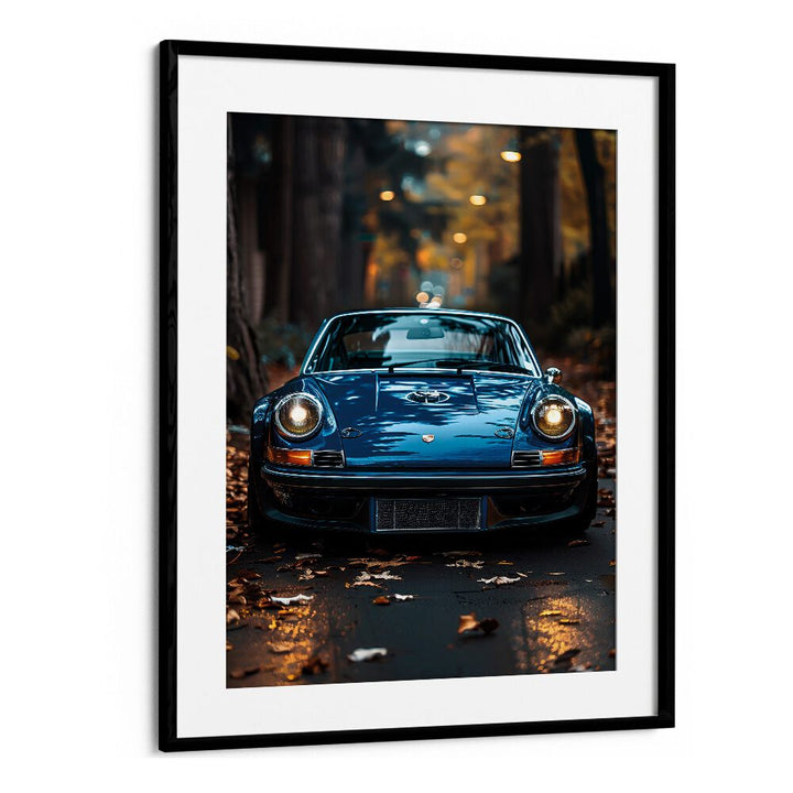 Elevate your decor with PORSCHE CREATIVE VIII, CAR POSTERS showcasing iconic Porsche design and engineering excellence.