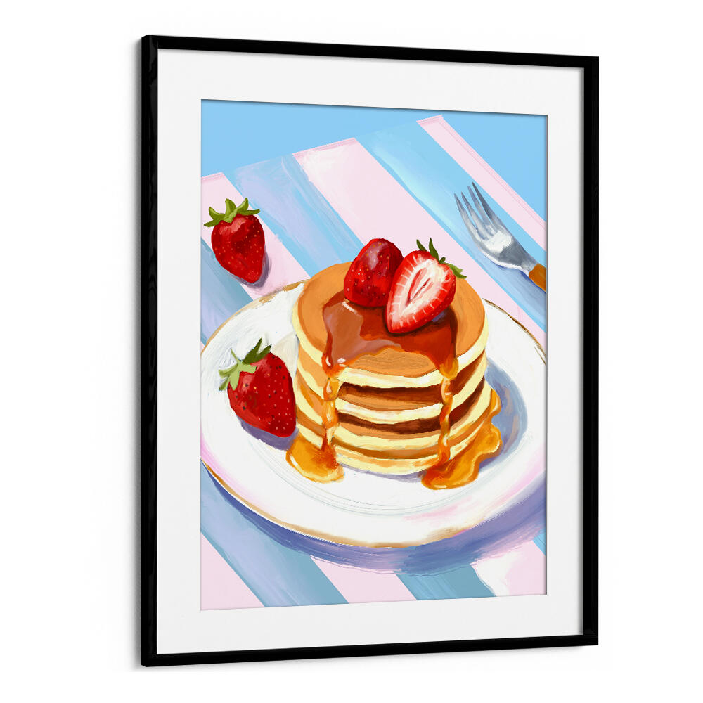 PANCAKE SWEETS