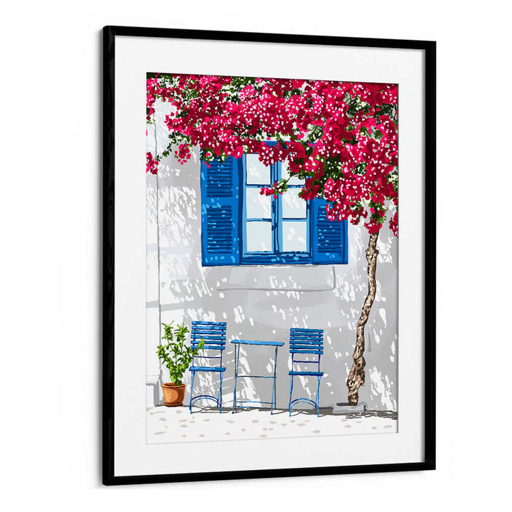 PARTY OF TWO , TRAVEL POSTERS