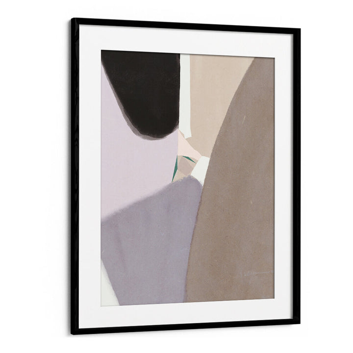 PASTEL SOFTNESS , ABSTRACT PAINTINGS