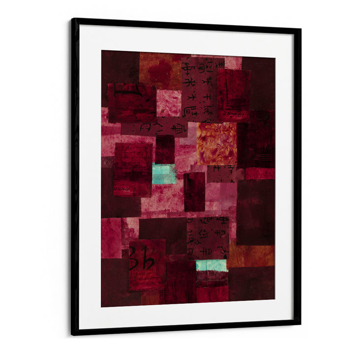 PATCHWORK PAPER V