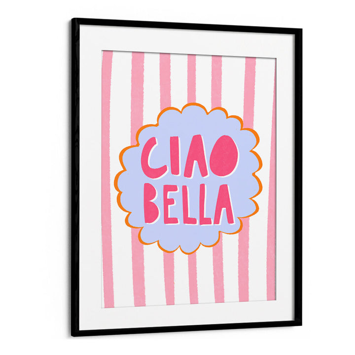 PINK GREETINGS , QUOTES & TYPOGRAPHY POSTERS