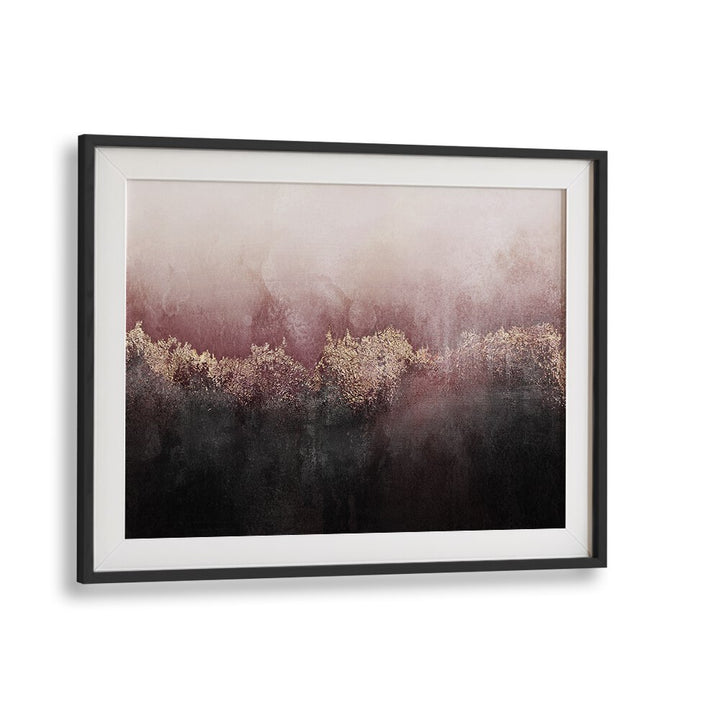 Elegant PINK SKY, ABSTRACT PAINTINGS showcasing soothing hues for a sophisticated decor upgrade. Perfect for any collection.