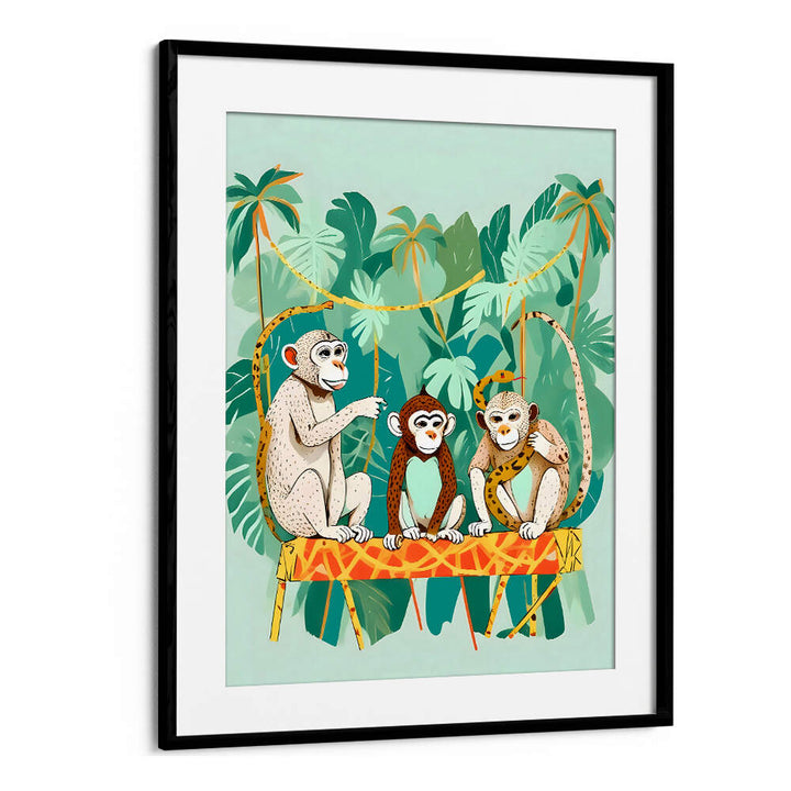 PLAY DATE , ANIMAL PAINTINGS