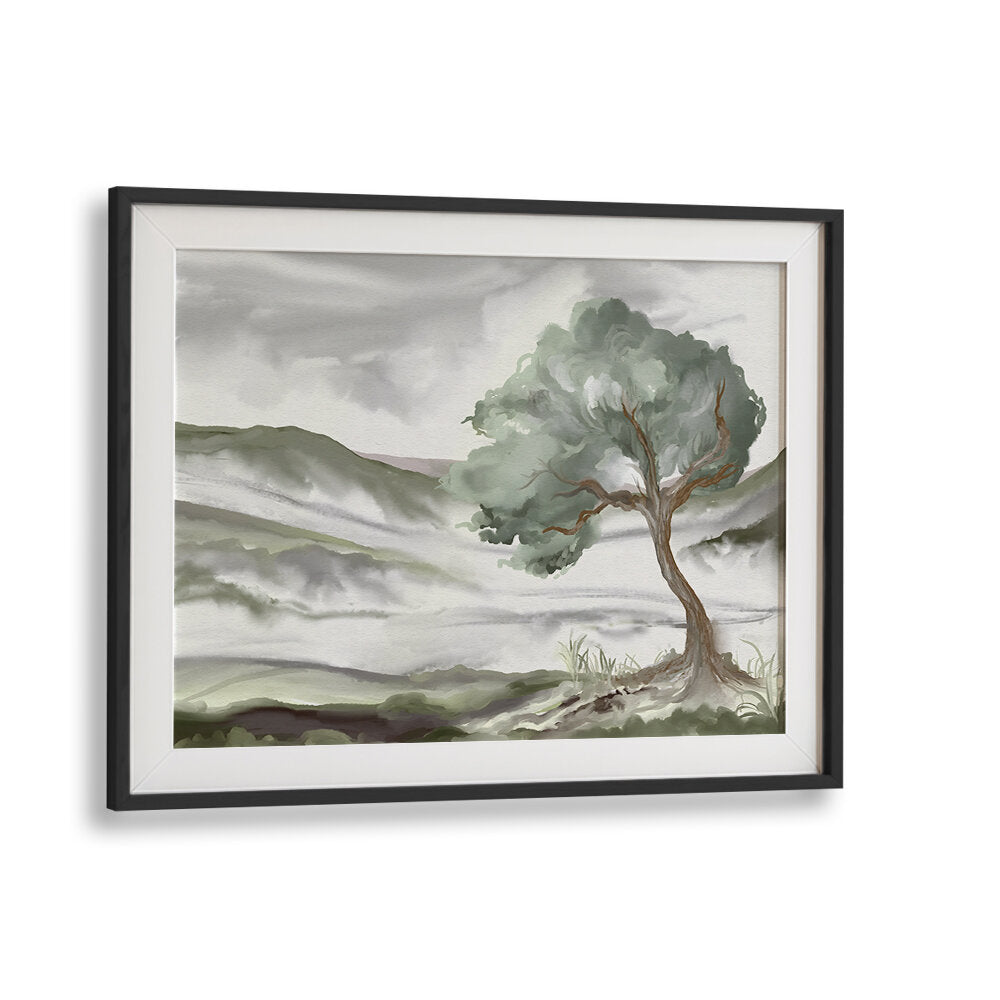 POETIC THOUGHTS , LANDSCAPE PAINTINGS