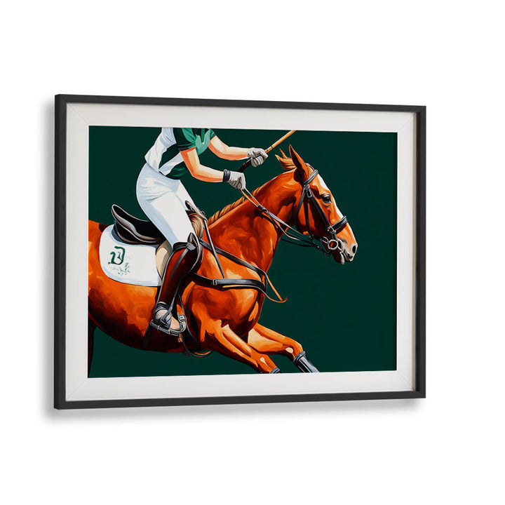 POLO TO PRINT , ANIMAL PAINTINGS
