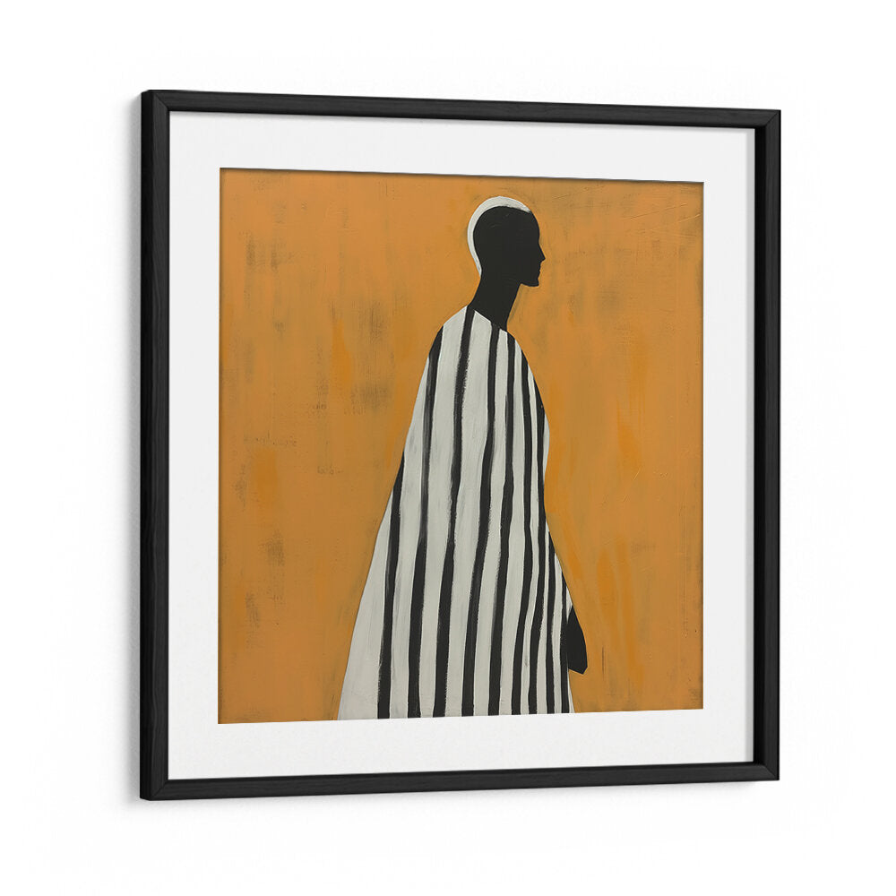 PORTRAIT OF A MAN , PORTRAITS & FIGURATIVE ILLUSTRATIONS