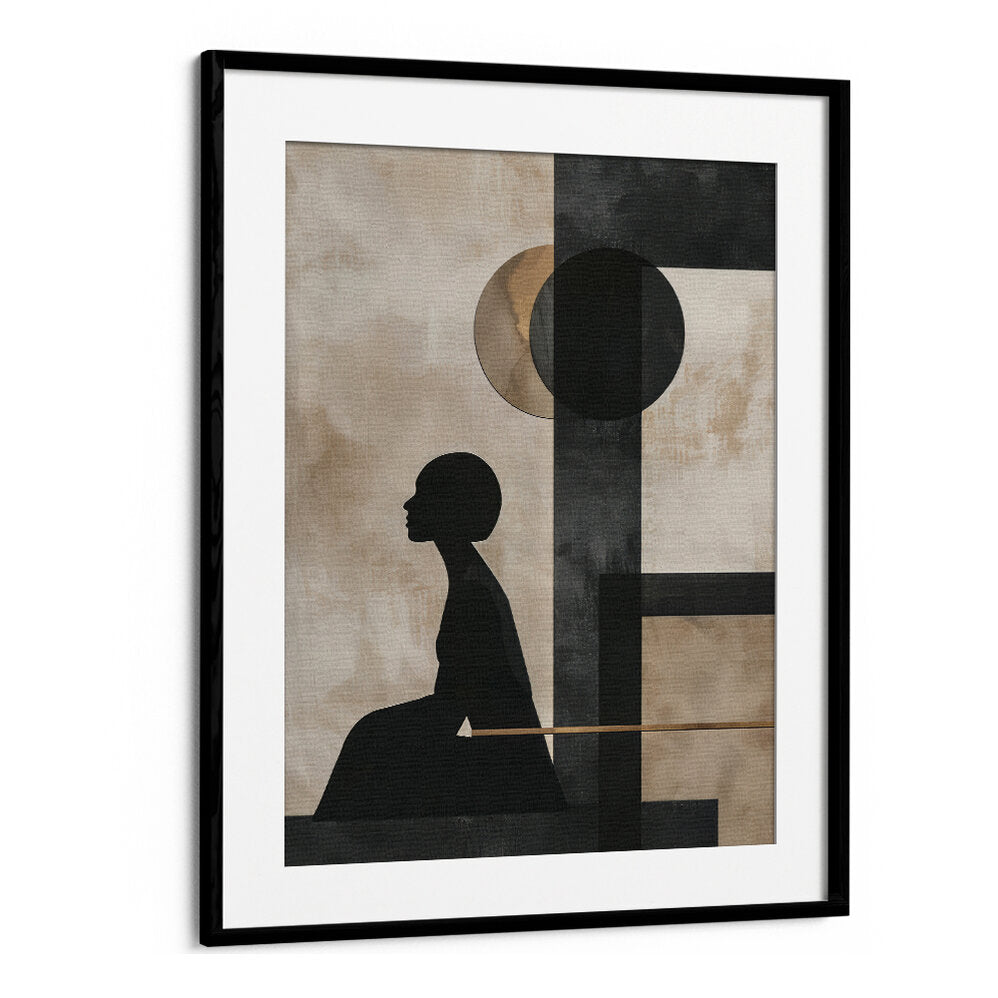 POSTER VIII , PORTRAITS & FIGURATIVE ILLUSTRATIONS