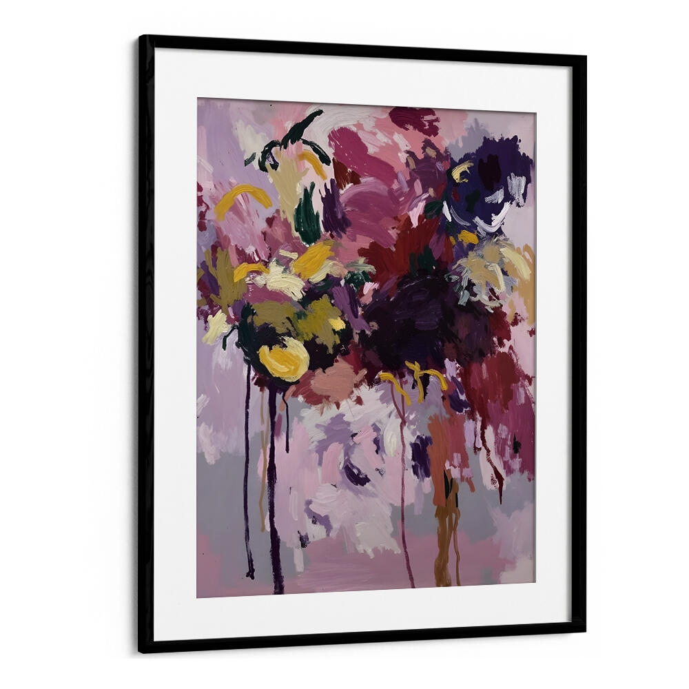 POSY , ABSTRACT PAINTINGS