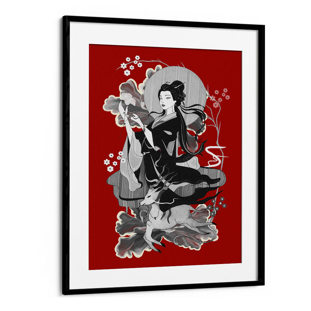 PROJECT IV , JAPANESE PAINTINGS