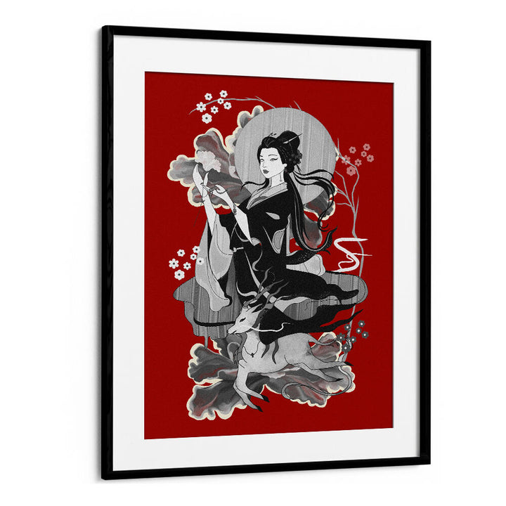 PROJECT IV , JAPANESE PAINTINGS