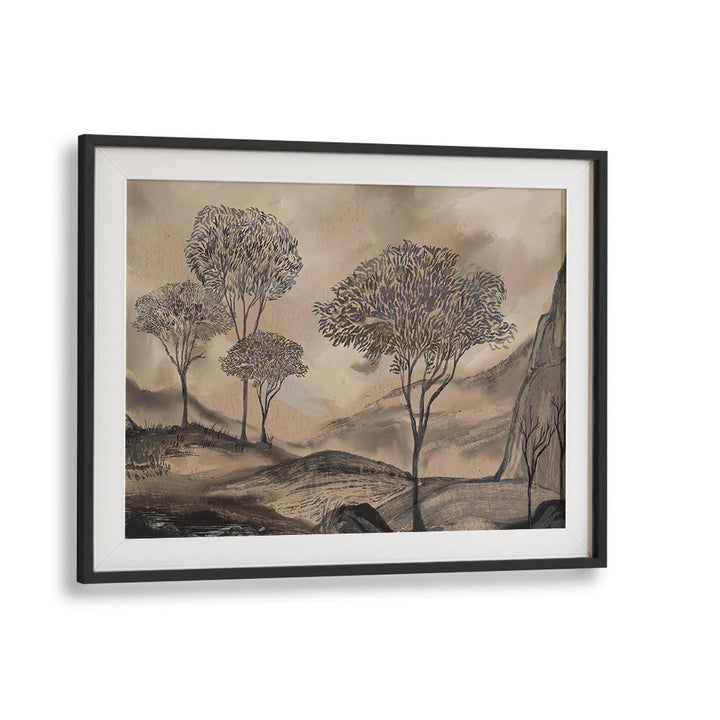 PROJECT , LANDSCAPE PAINTINGS