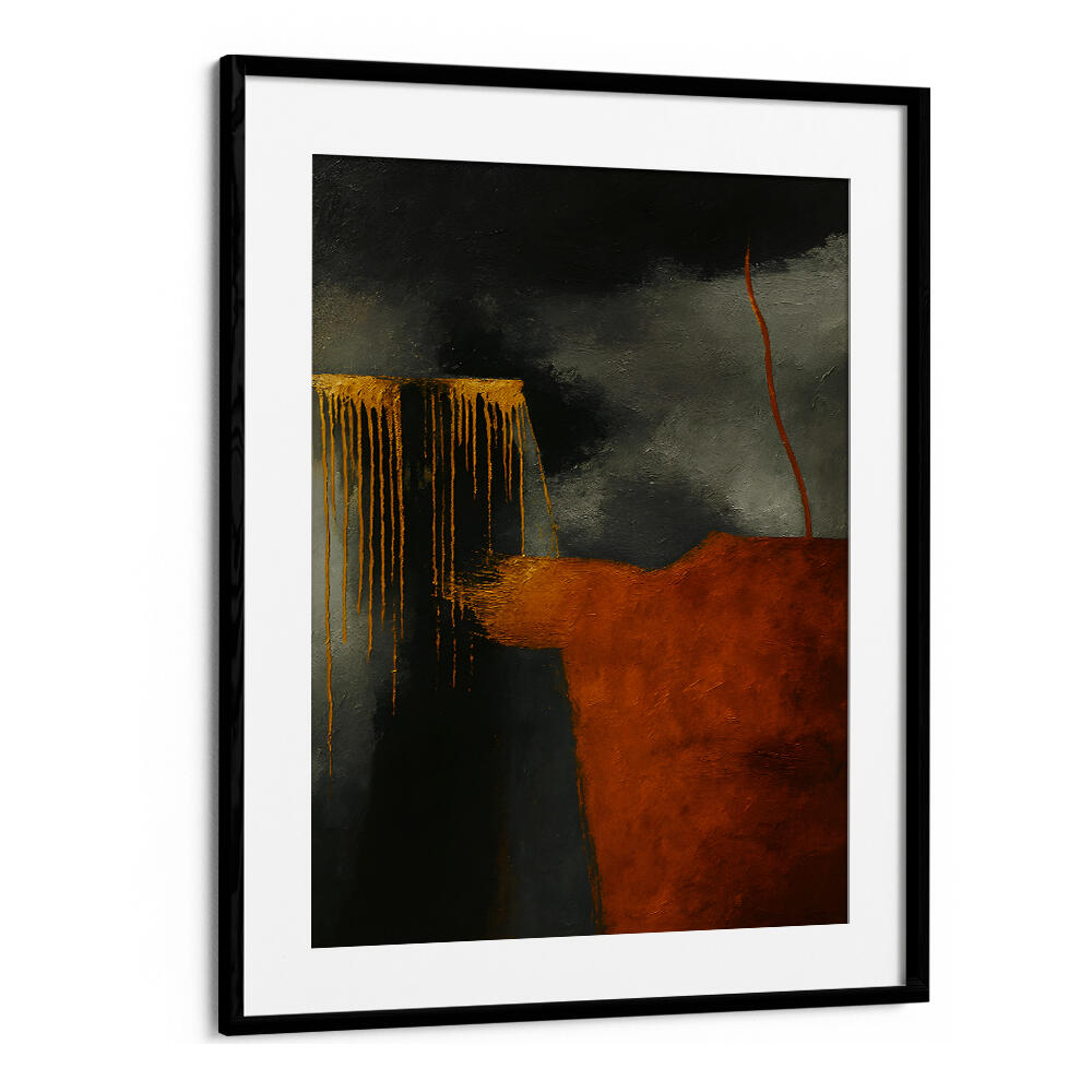 PULSE OF THE EMBER VEIL