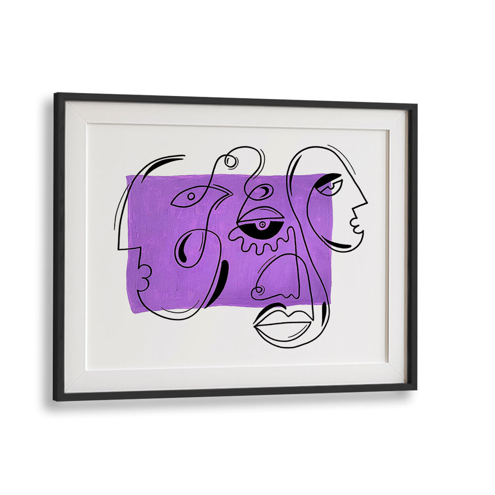 PURPLE CONSCIOUSNESS