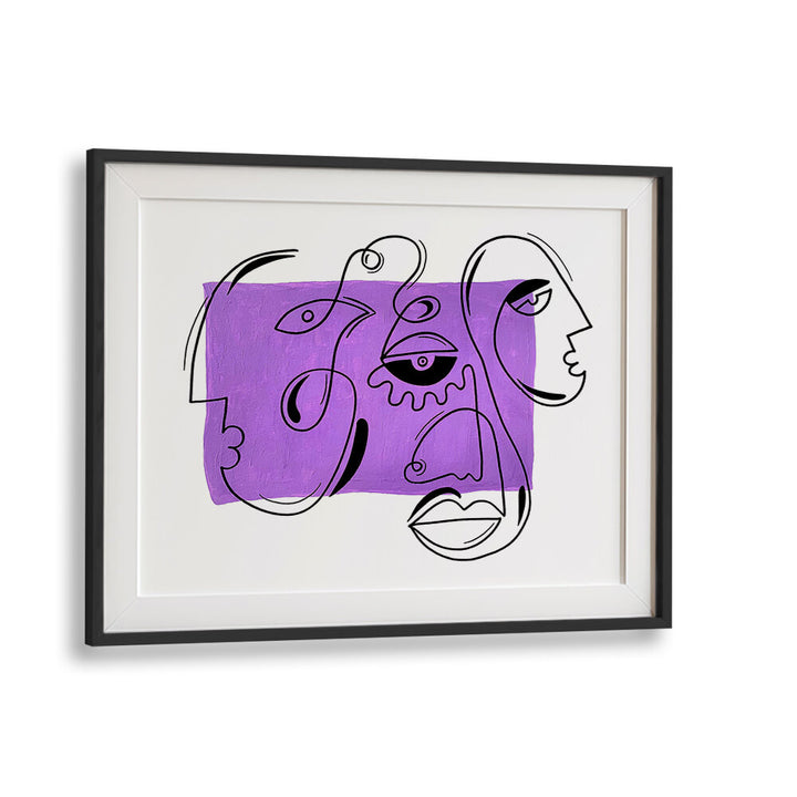 PURPLE CONSCIOUSNESS