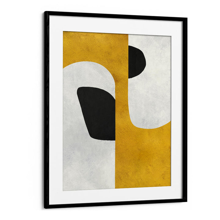 QUIET I , ABSTRACT PAINTINGS