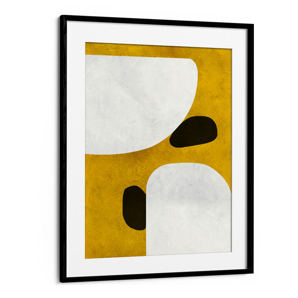 QUIET II , ABSTRACT PAINTINGS