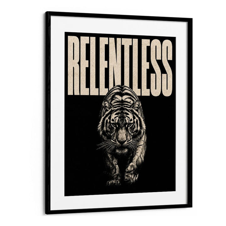 RELENTLESS-II