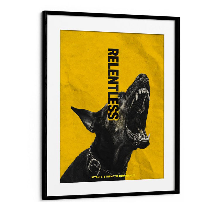 RELENTLESS