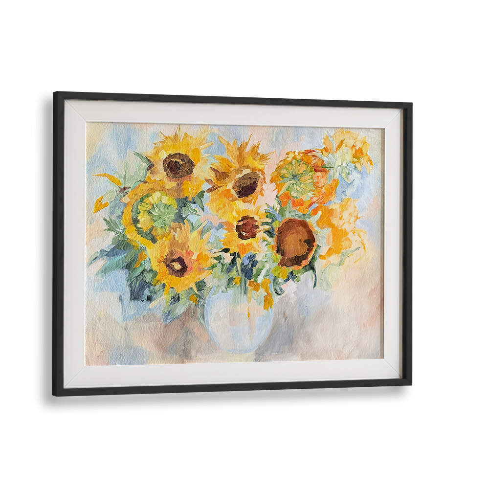 RENAISSANCE ,FLORAL FLOWER PAINTINGS