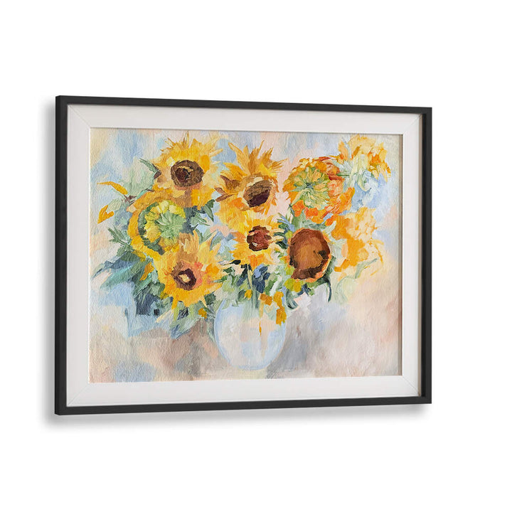 RENAISSANCE ,FLORAL FLOWER PAINTINGS