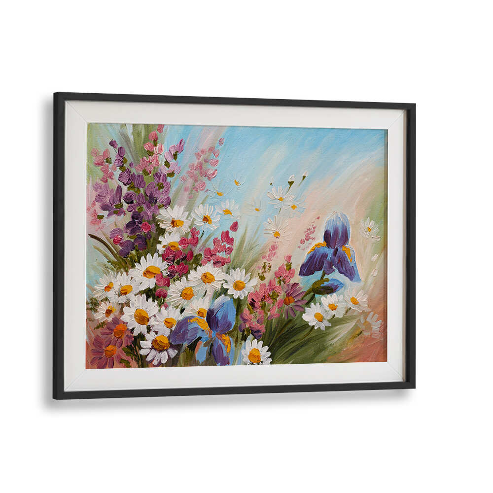 ROOTS AND BLOOMS , VINTAGE EUROPEAN PAINTINGS