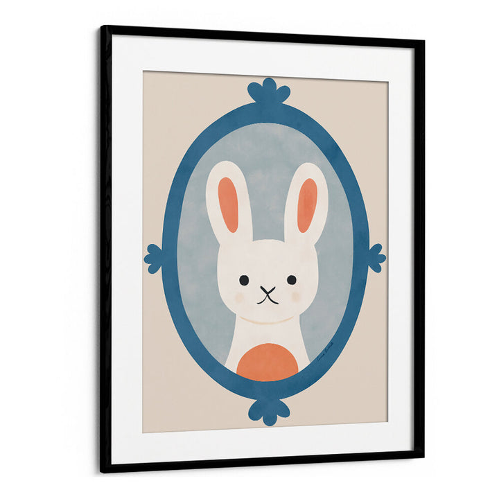 RABBIT , KIDS ROOM PAINTINGS