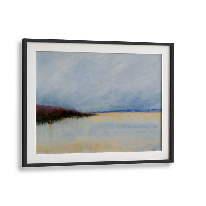 RAIN & FOG , ABSTRACT PAINTINGS