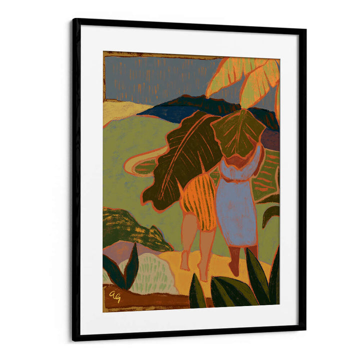 RAIN IN MAY , FASHION POSTERS