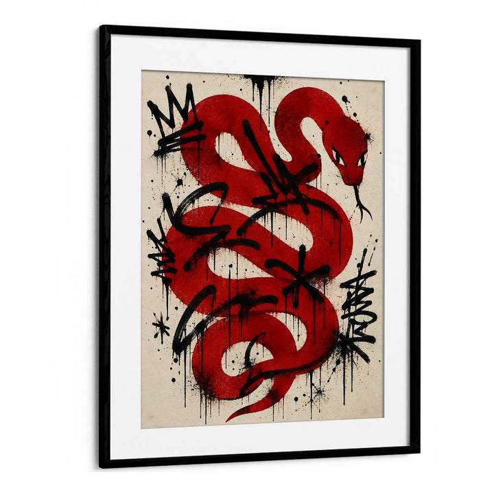 RED VENOM