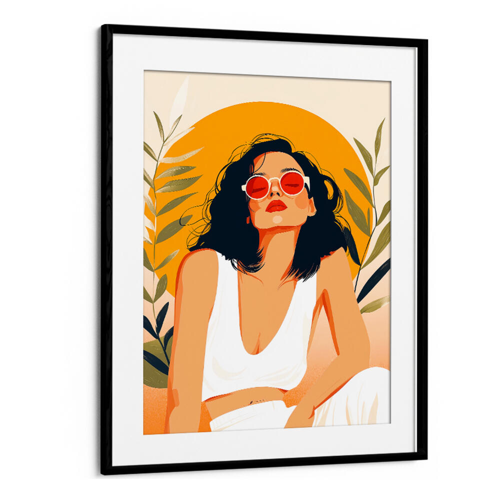 REFRESHING TREATS 31 , FASHION POSTERS