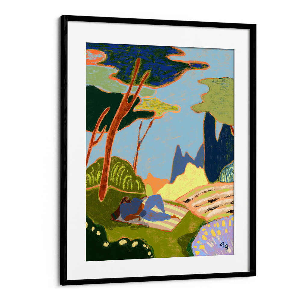 RESPIRE , FASHION POSTERS