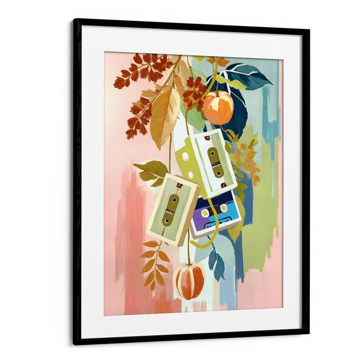 RETRO HARMONY BLOOMS